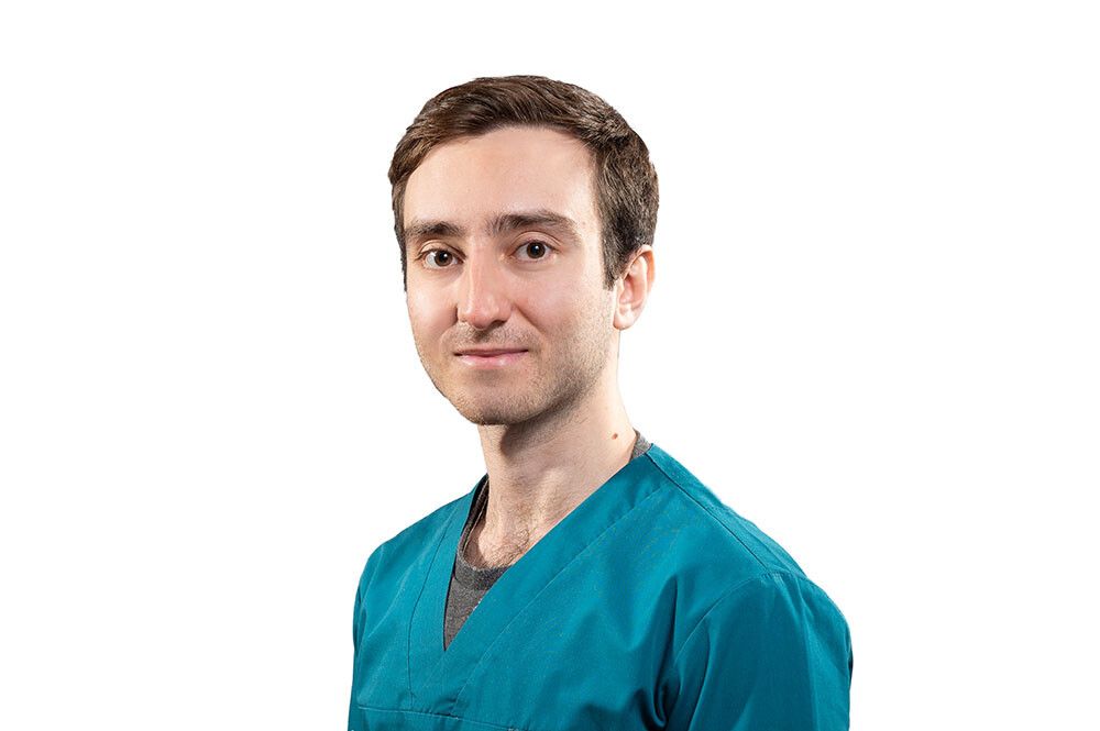 Clinic or Doctor photo