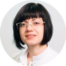 Осипянц Рита Александровна