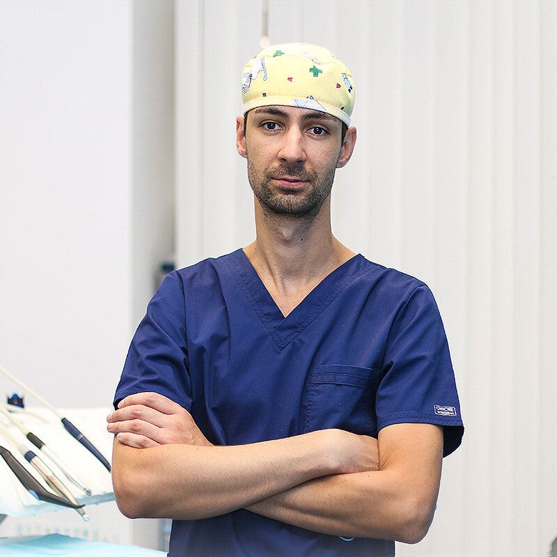 Clinic or Doctor photo