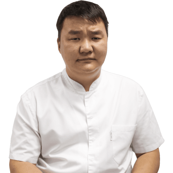 Оздоноев Баир Васильевич