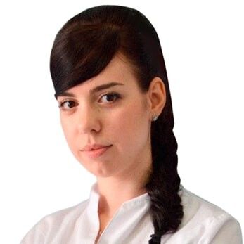 Пачулия Лиана Рамазиевна, Москва