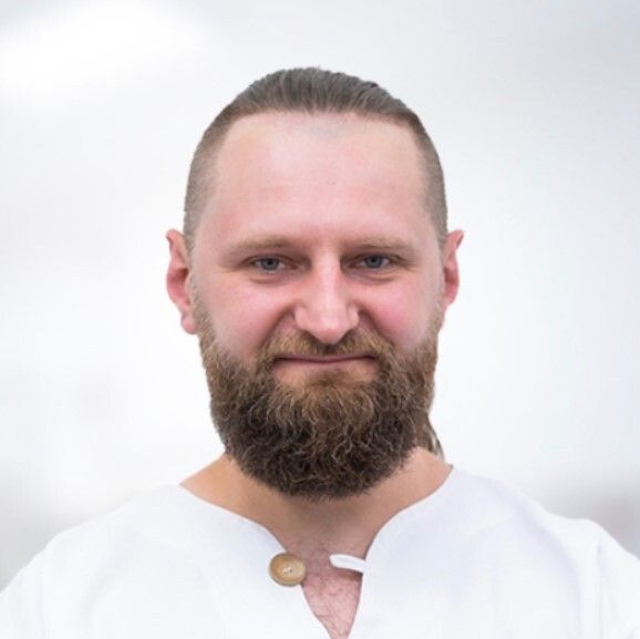 Палеев Вячеслав Владимирович, Москва