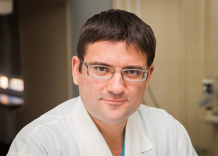 Clinic or Doctor photo