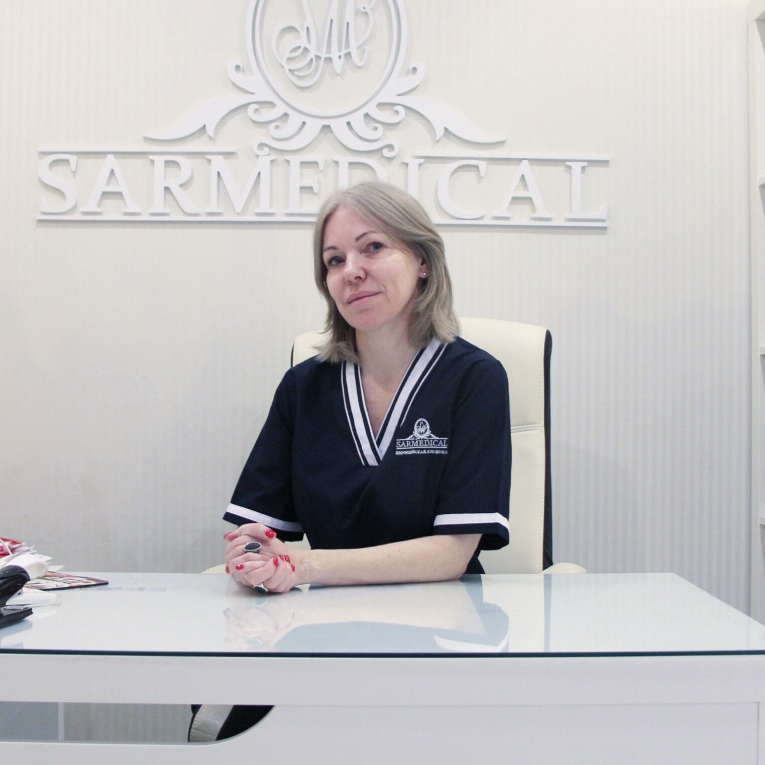 Clinic or Doctor photo