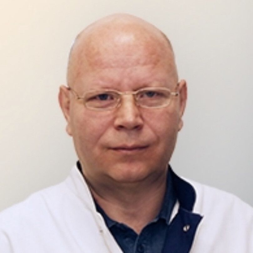 Clinic or Doctor photo