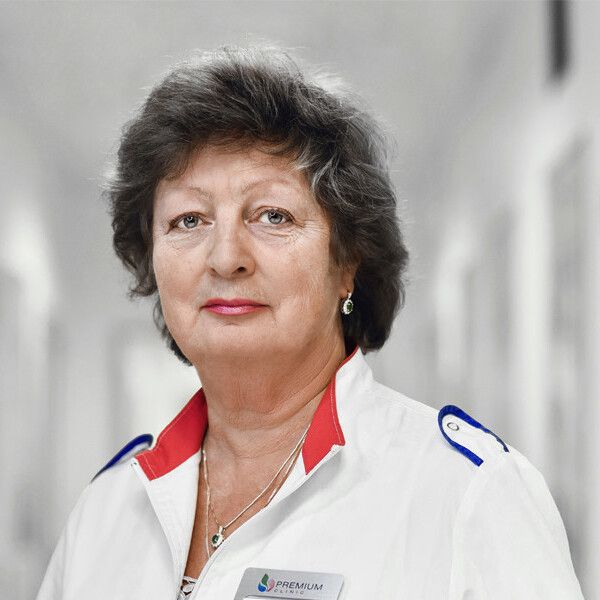 Clinic or Doctor photo