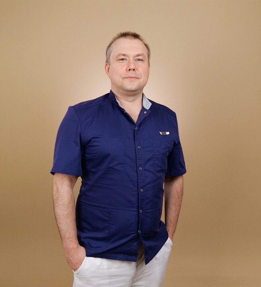 Clinic or Doctor photo