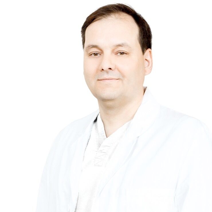 Clinic or Doctor photo