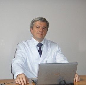 Clinic or Doctor photo
