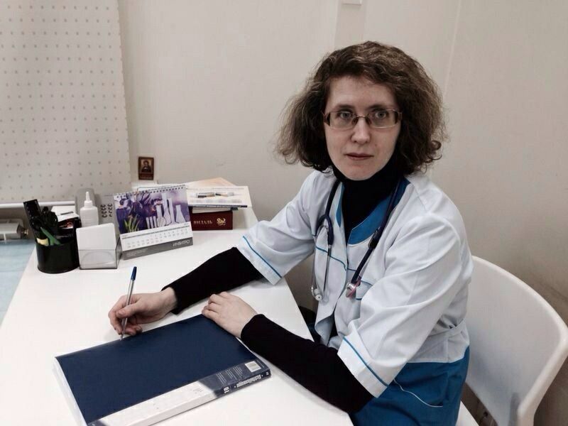 Clinic or Doctor photo