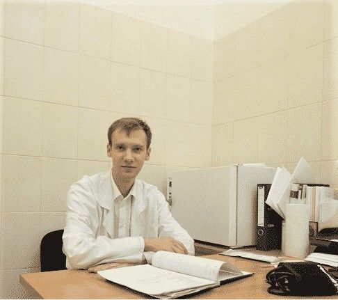 Паркалов Валерий Валерьевич, Москва