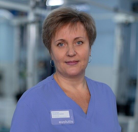 Clinic or Doctor photo