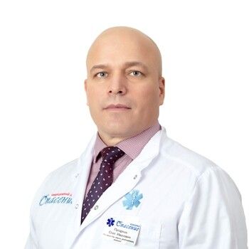 Патарнак Олег Иванович, Москва