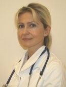 Патока Екатерина Юрьевна