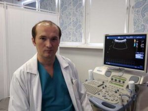 Clinic or Doctor photo