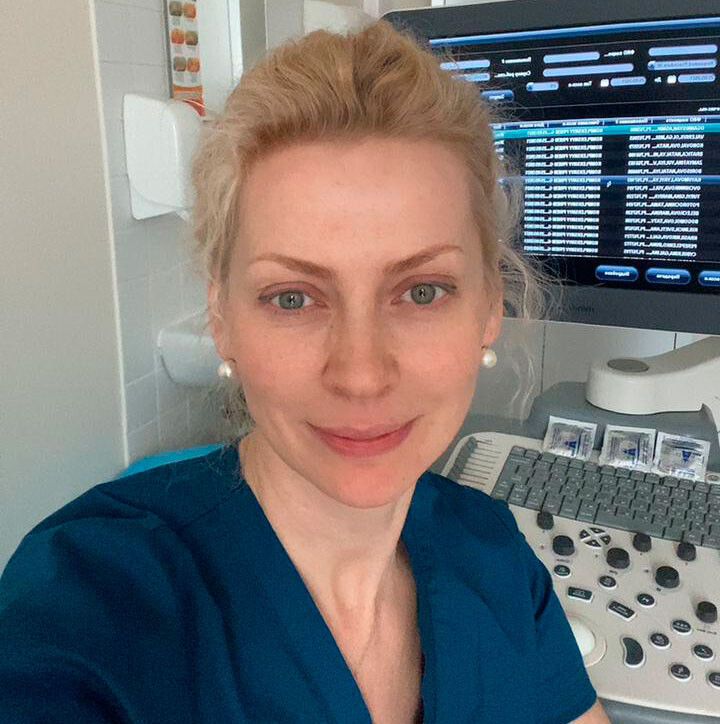 Clinic or Doctor photo