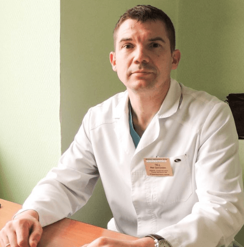 Clinic or Doctor photo