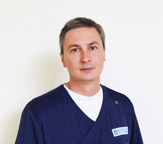 Clinic or Doctor photo