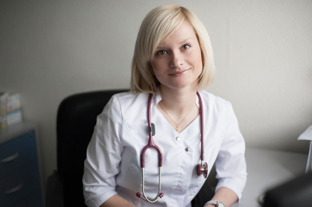 Clinic or Doctor photo