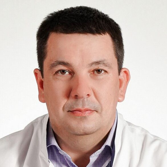 Clinic or Doctor photo