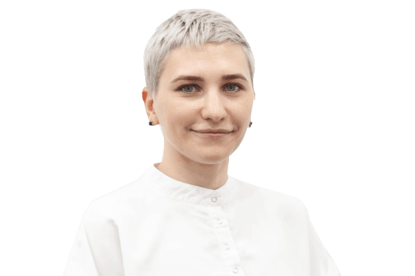 Пермякова Мария Сергеевна, Москва