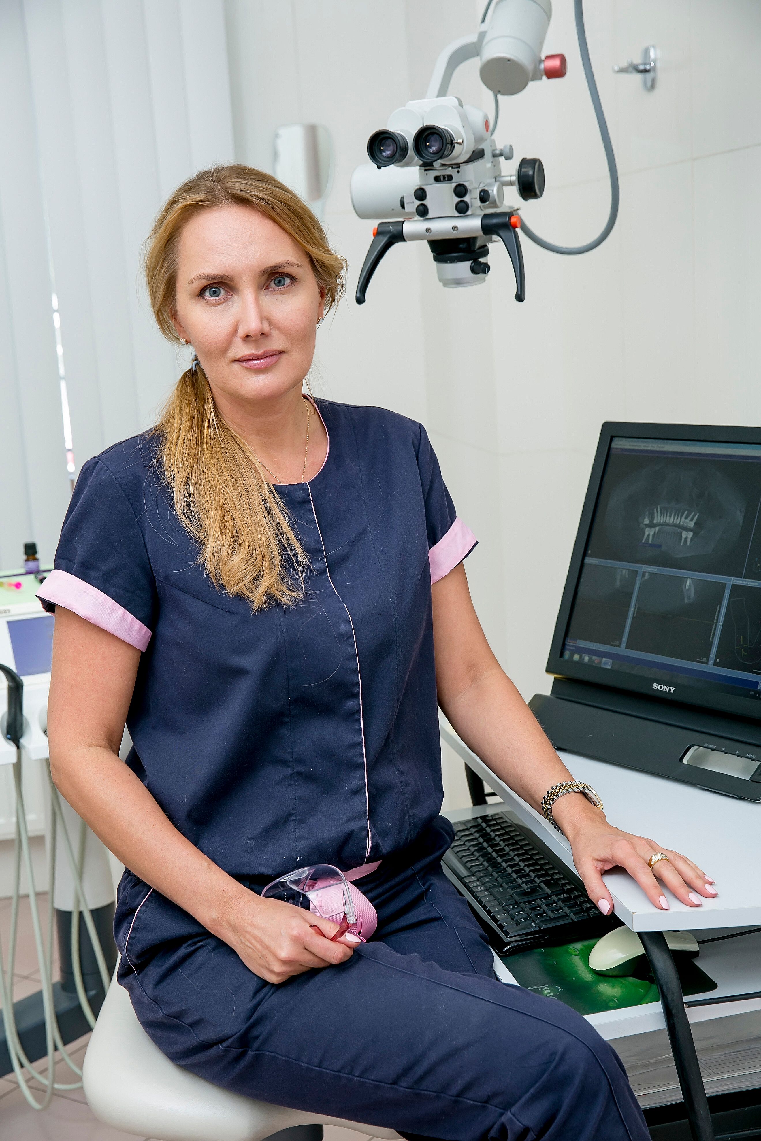 Clinic or Doctor photo