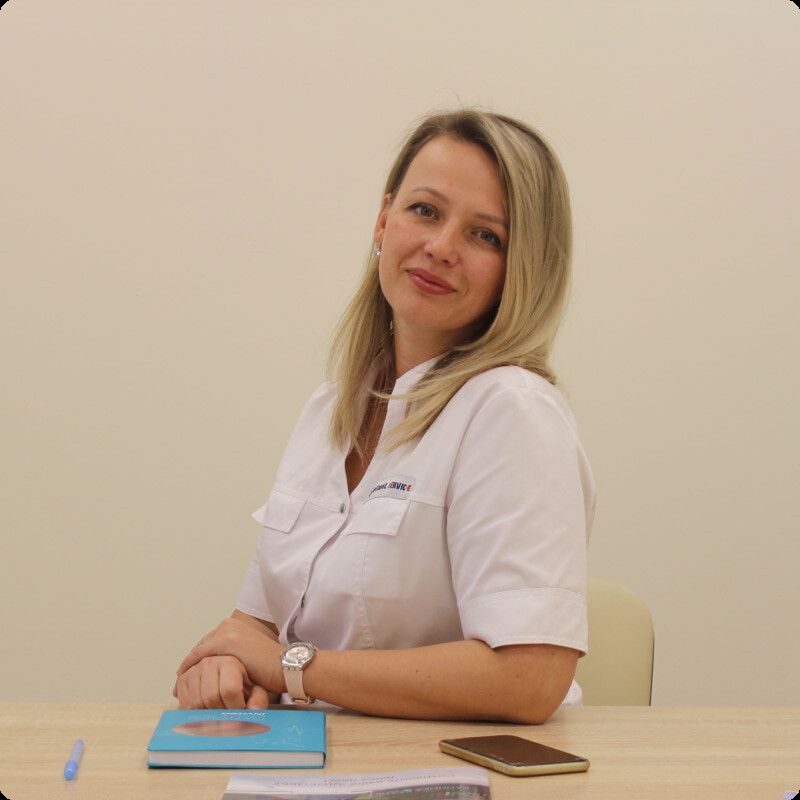 Clinic or Doctor photo