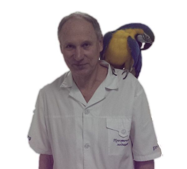 Clinic or Doctor photo