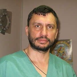 Clinic or Doctor photo