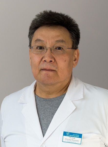 Clinic or Doctor photo