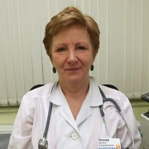 Clinic or Doctor photo