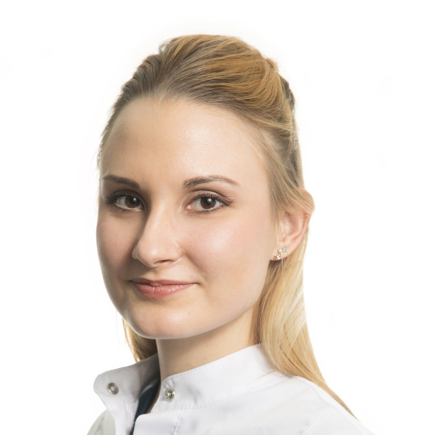 Петрова Полина Олеговна