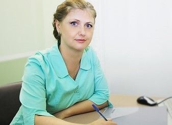 Clinic or Doctor photo