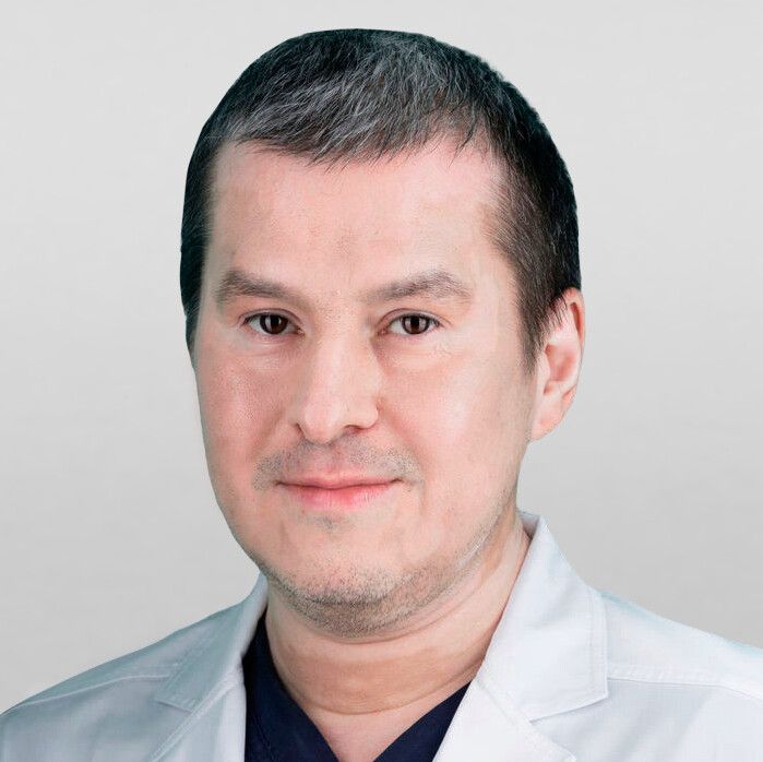 Clinic or Doctor photo