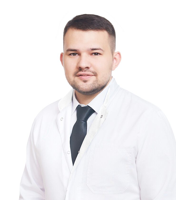 Clinic or Doctor photo
