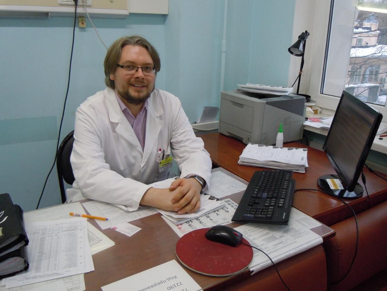 Clinic or Doctor photo