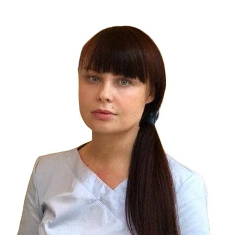 Плавская Нина Викторовна