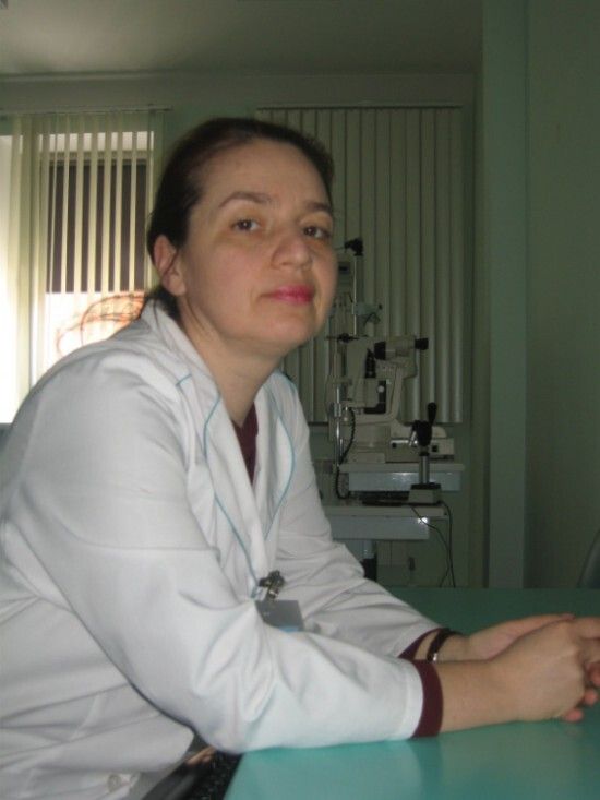 Clinic or Doctor photo