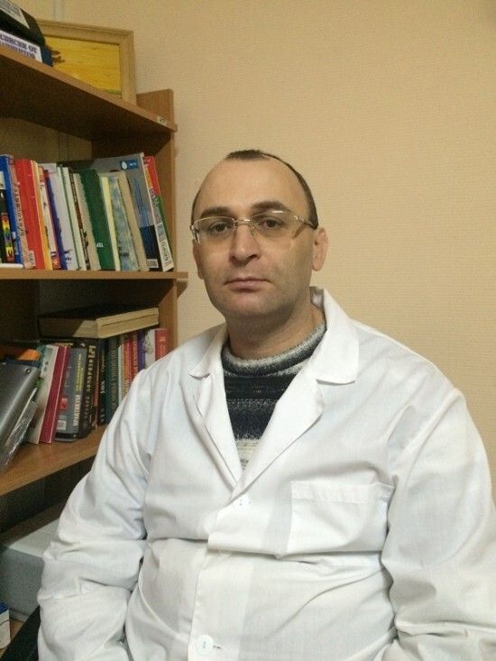 Clinic or Doctor photo