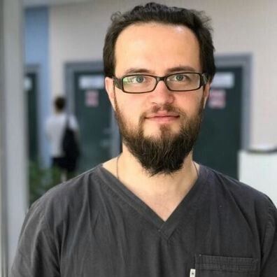 Clinic or Doctor photo