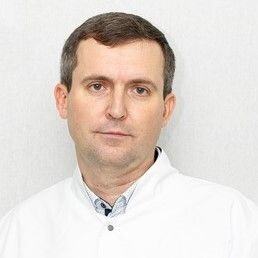 Плотников Сергей Алексеевич