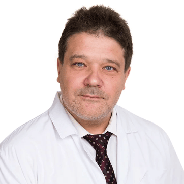 Подхватилин Николай Васильевич