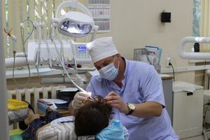 Clinic or Doctor photo