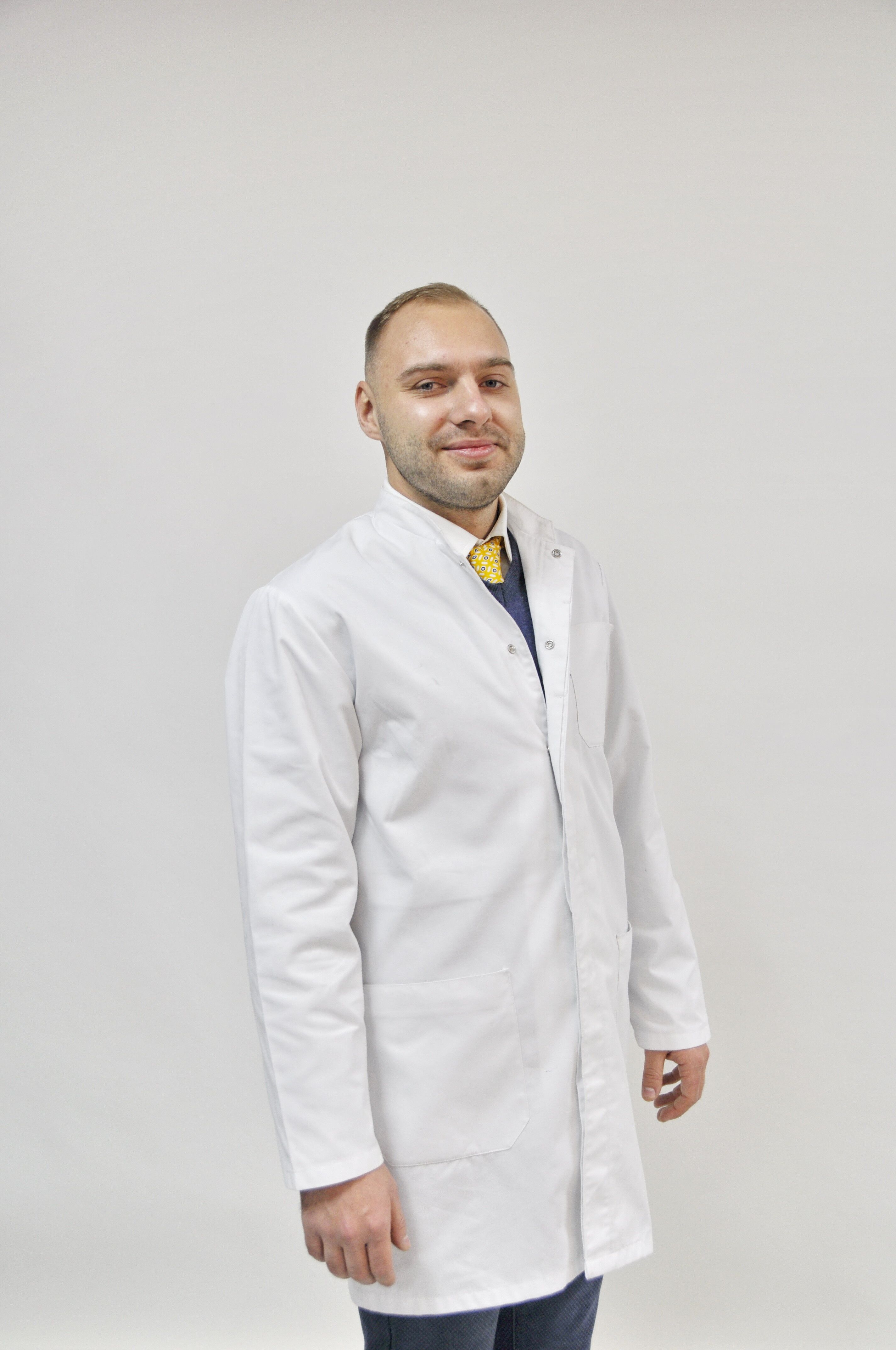 Clinic or Doctor photo