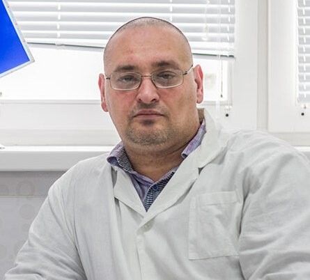 Clinic or Doctor photo