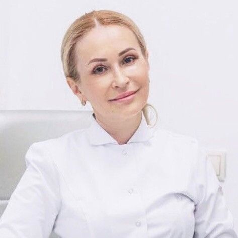 Подвойская Оксана Валерьевна