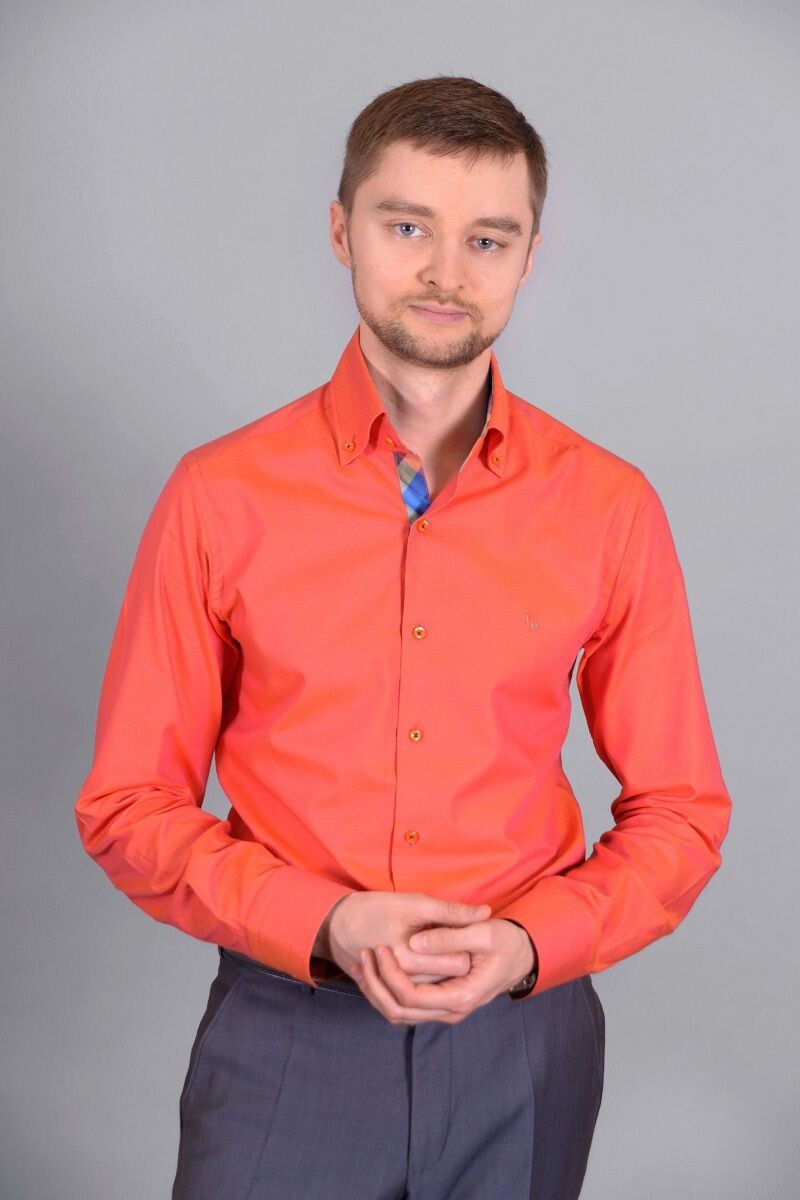 Погорелов Сергей Константинович, Москва