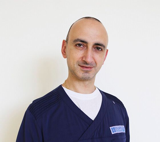 Clinic or Doctor photo