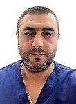 Погосян Нардос Эдуардович