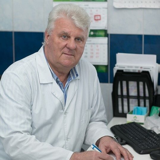 Clinic or Doctor photo